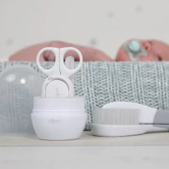 Difrax Manicureset voor Baby's< Baby Nagelverzorging