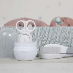 Difrax Manicureset voor Baby's< Baby Nagelverzorging