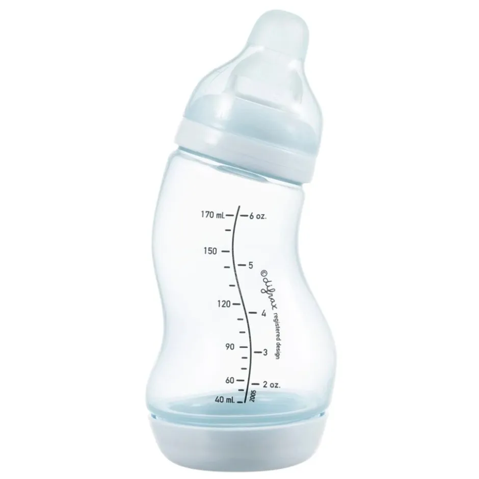 Natural Anti-colic S-fles|Difrax Clearance