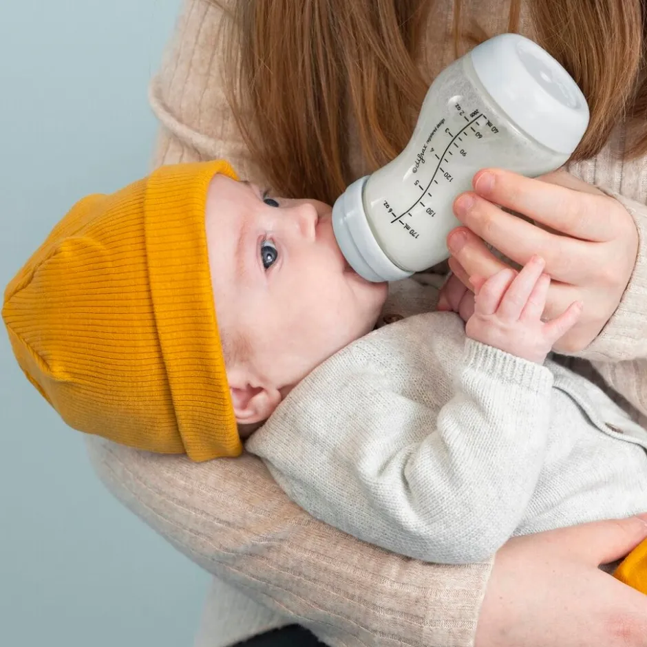 Natural Anti-colic S-fles|Difrax Clearance