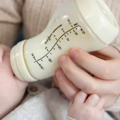 Natural Anti-colic S-fles|Difrax Hot