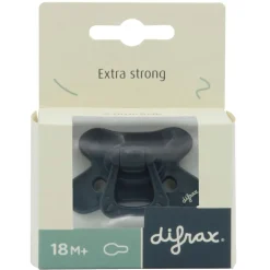 Difrax Natural 18+M Fopspeen< Fopspenen