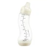 Difrax Natural 0+M S-Fles< Babyflesjes