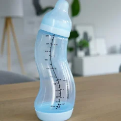 Difrax Natural 0+M S-Fles< Babyflesjes