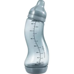 Difrax Natural 0+M S-Fles< Babyflesjes