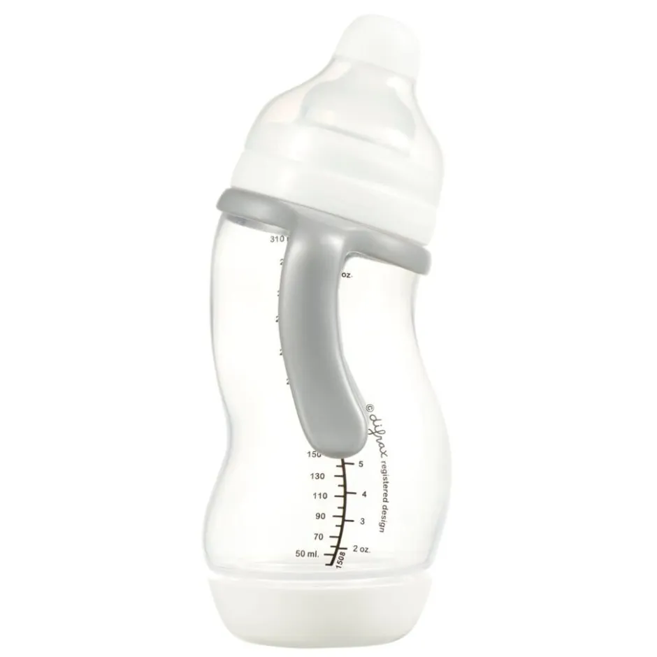 Difrax XL Papfles< Babyflesjes