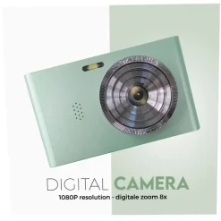 Overig Digitale Camera< Camera’S