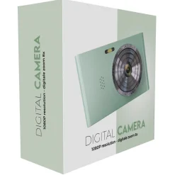 Overig Digitale Camera< Camera’S