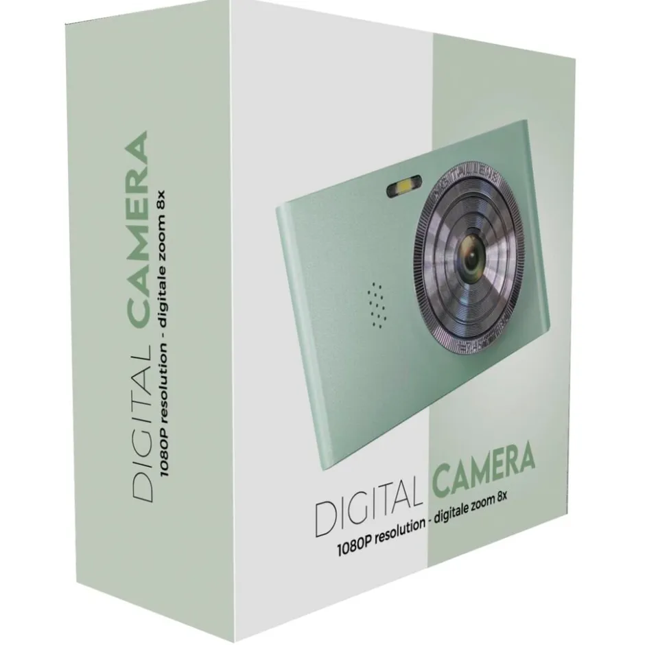 Overig Digitale Camera< Camera’S