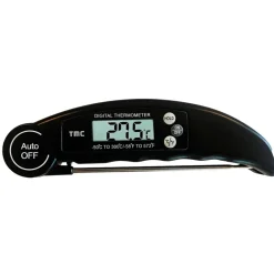 Overig Digitale Foodthermometer< Keukenmachines En Mixers