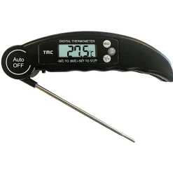 Overig Digitale Foodthermometer< Keukenmachines En Mixers