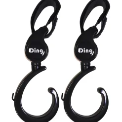 2 Stuks Tassenhaak|Ding Online