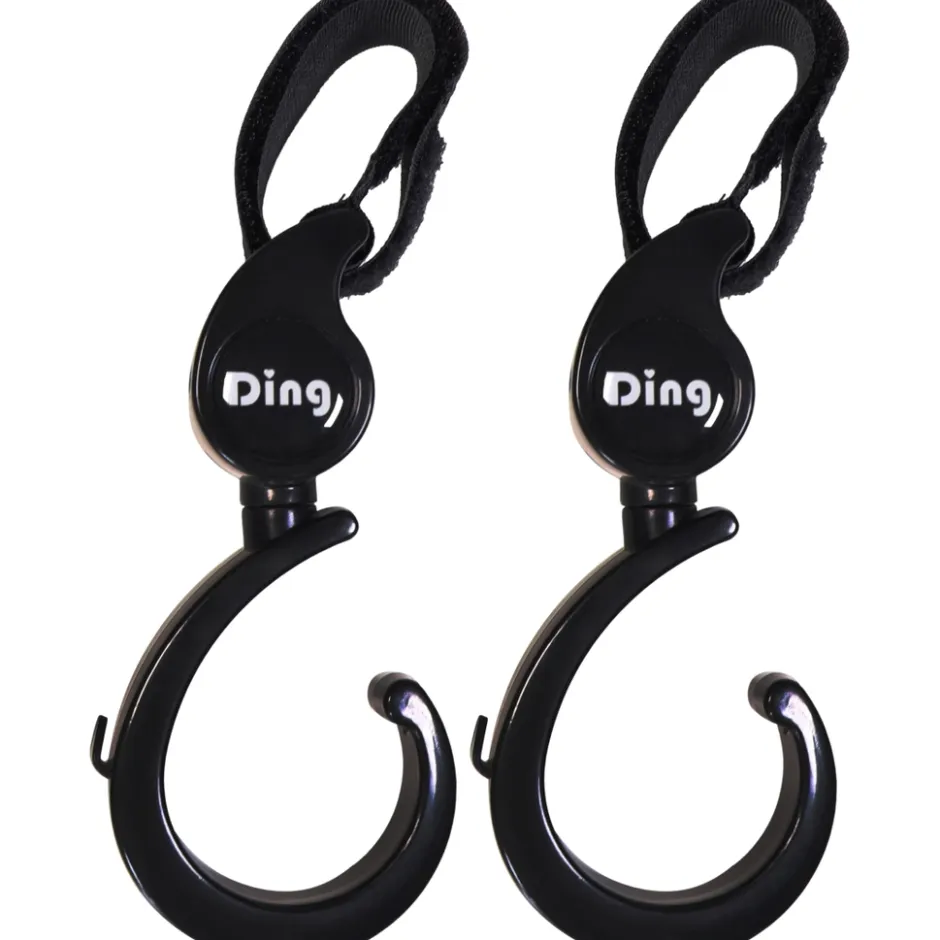 2 Stuks Tassenhaak|Ding Online