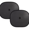 2 Stuks Universeel Zonnescherm met Zuignap|Ding Discount