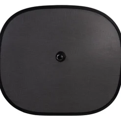 2 Stuks Universeel Zonnescherm met Zuignap|Ding Discount