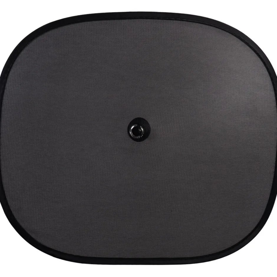 2 Stuks Universeel Zonnescherm met Zuignap|Ding Discount