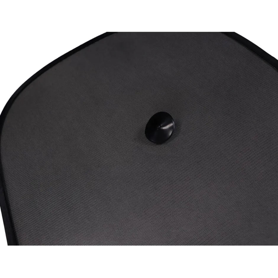 2 Stuks Universeel Zonnescherm met Zuignap|Ding Discount