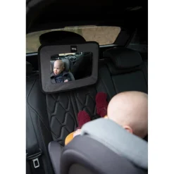 Ding Autospiegel< Autostoelaccessoires