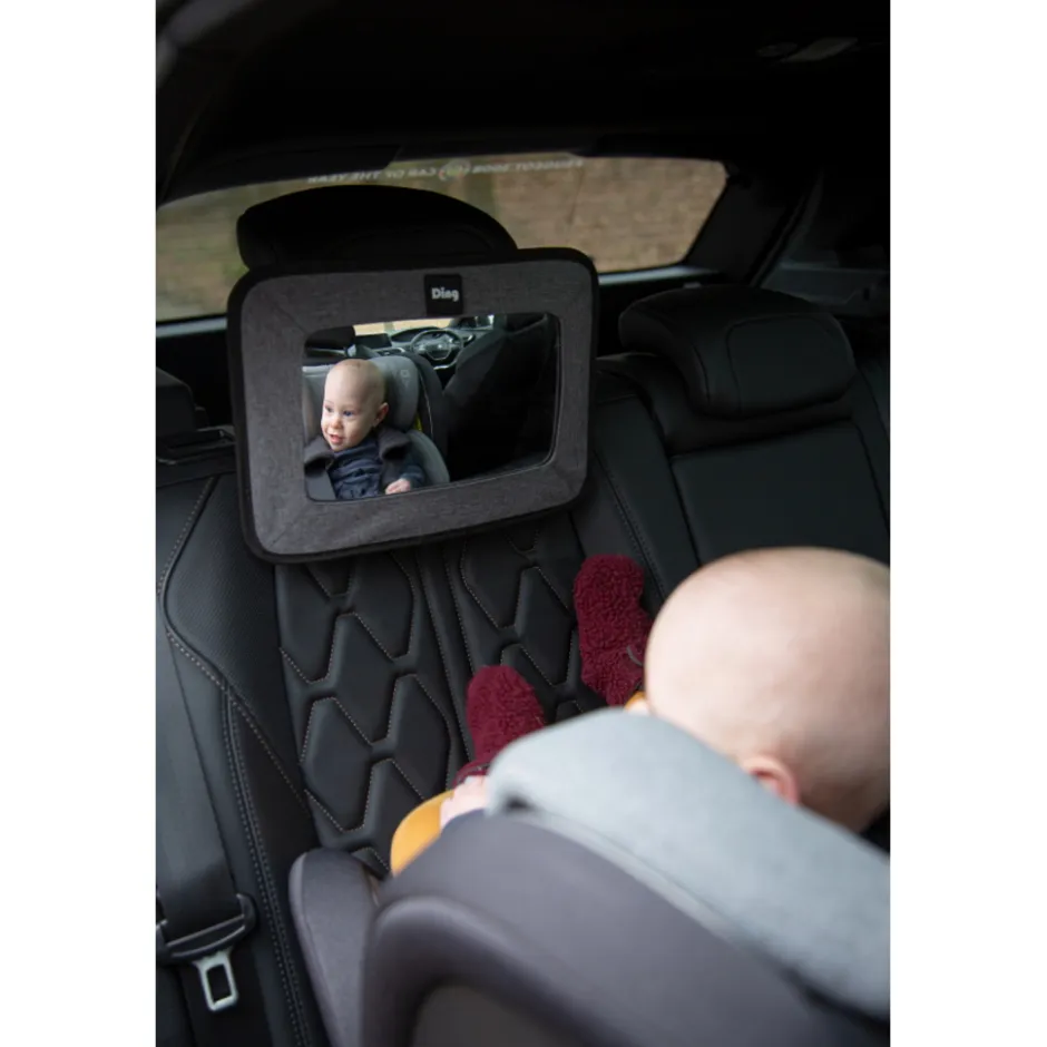 Ding Autospiegel< Autostoelaccessoires