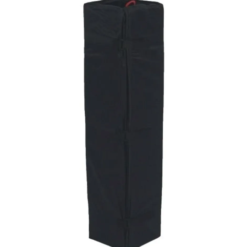 Ding Basic Black Inklapbare Box< Babyboxen