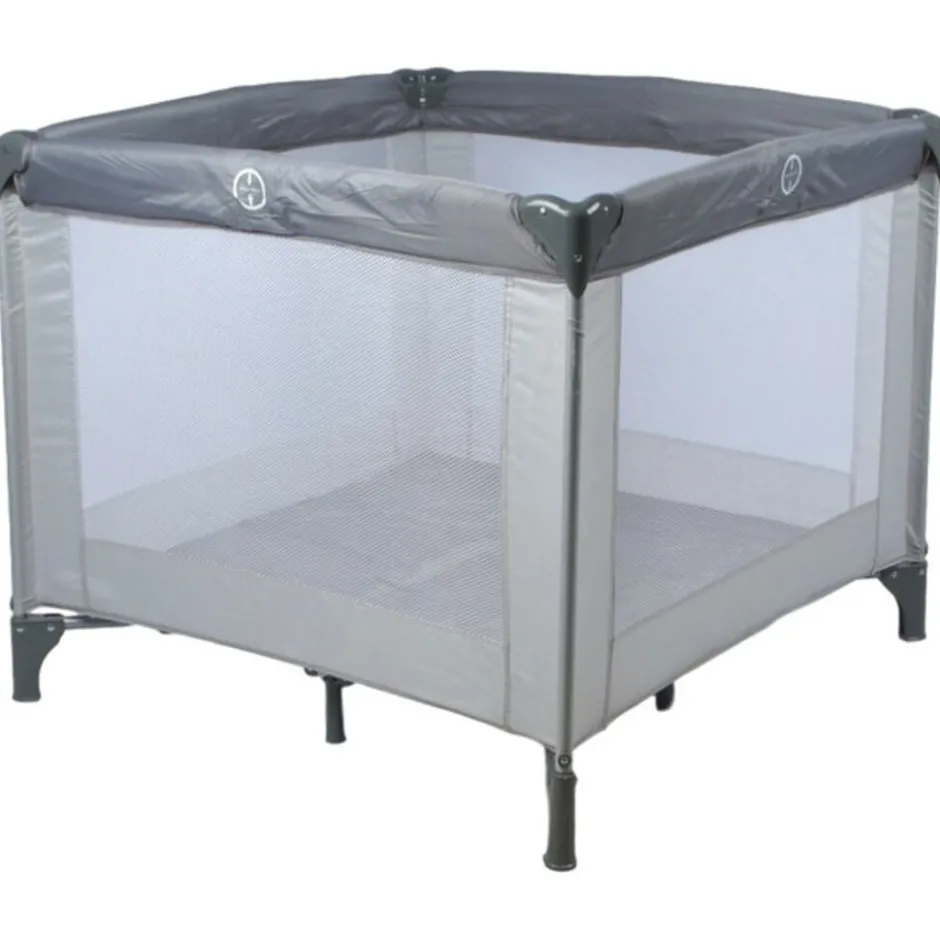 Basic Grey Inklapbare Box|Ding Sale