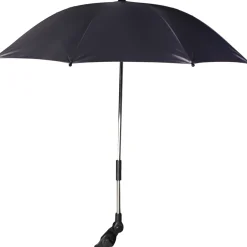Donkergrijs UV Buggy Parasol|Ding Online