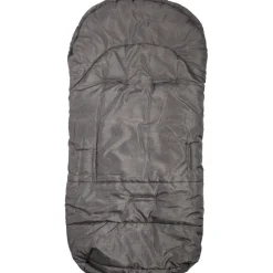 Ding Grey Deluxe Universele Buggy/Wandelwagen Voetenzak< Verrassend Babyvoordeel|Kinderwagenaccessoires