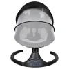 Hugg Black Swing Babyschommel|Ding Sale