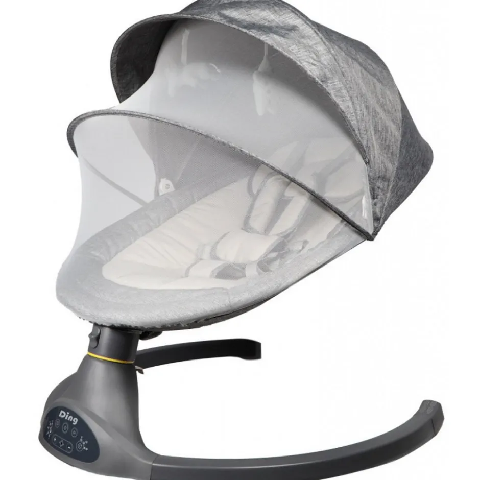 Hugg Grey Swing Babyschommel|Ding Discount
