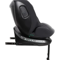 Kai Black 40-150cm 360° i-Size Autostoel|Ding