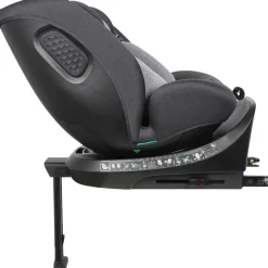 Kai Black 40-150cm 360° i-Size Autostoel|Ding
