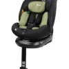 Kai Forest Green 40-150cm 360° i-Size Autostoel|Ding Clearance