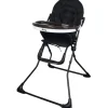 Ding Nemo Zwart Kinderstoel< Kinderstoelen