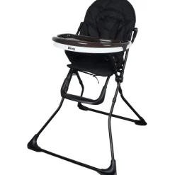 Ding Nemo Zwart Kinderstoel< Kinderstoelen