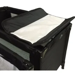 Universeel Aankleedvlak voor Campingbed|Ding Discount