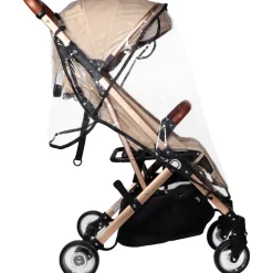 Ding Universele Regenhoes voor Wandelwagen< Kinderwagenaccessoires