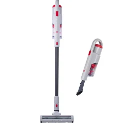 Dirt Devil Steelstofzuiger DD9006< Stofzuigers