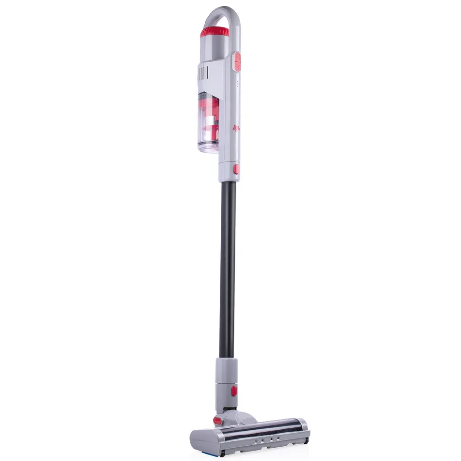 Dirt Devil Steelstofzuiger DD9006< Stofzuigers