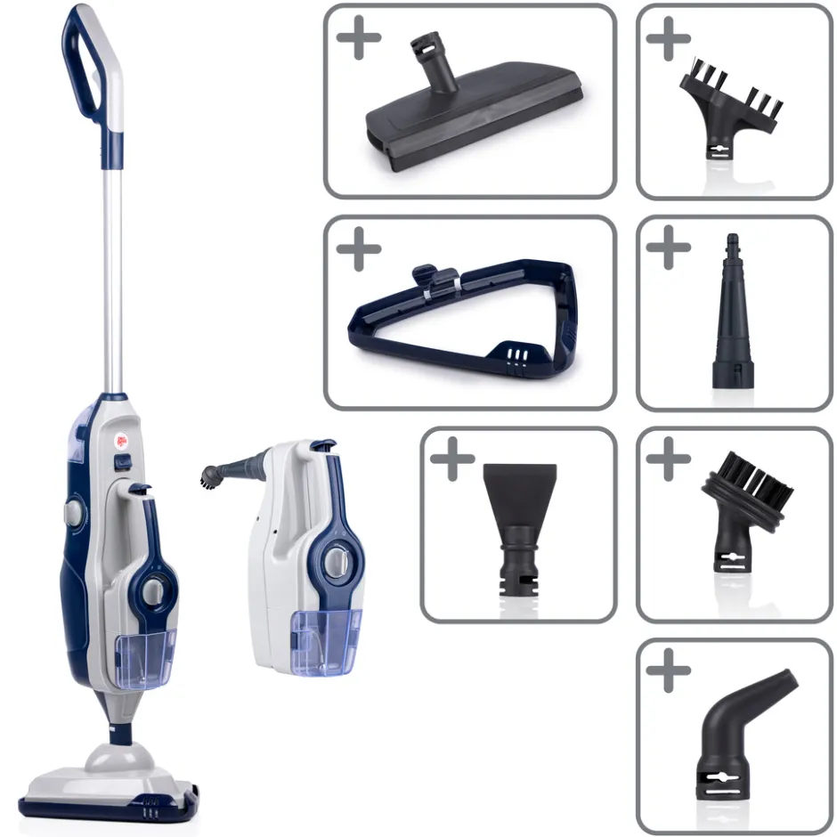 Stoomreiniger DD7003|Dirt Devil Discount