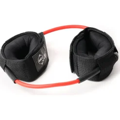 Dittmann Ankle Straps met elastiek< Halters En Gewichten