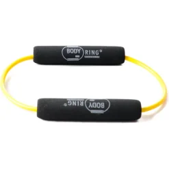 Dittmann Body Ring Weerstandsband met Handvaten| Best
