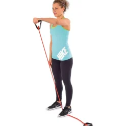 Dittmann Body Tube Weerstandsband met Handvaten| New