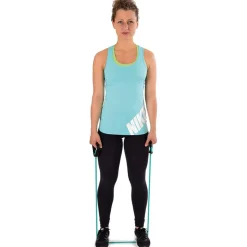 Dittmann Body Tube Weerstandsband met Handvaten| Outlet