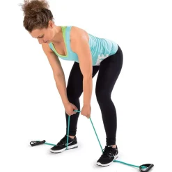 Dittmann Body Tube Weerstandsband met Handvaten| Outlet