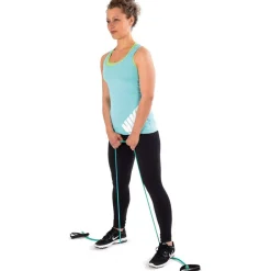 Dittmann Body Tube Weerstandsband met Handvaten| Outlet