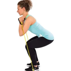 Dittmann Body Tube Weerstandsband met Handvaten| Outlet