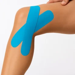 Dittmann Kinesio Tape 5m x 5cm 4-delige set< Sporttape