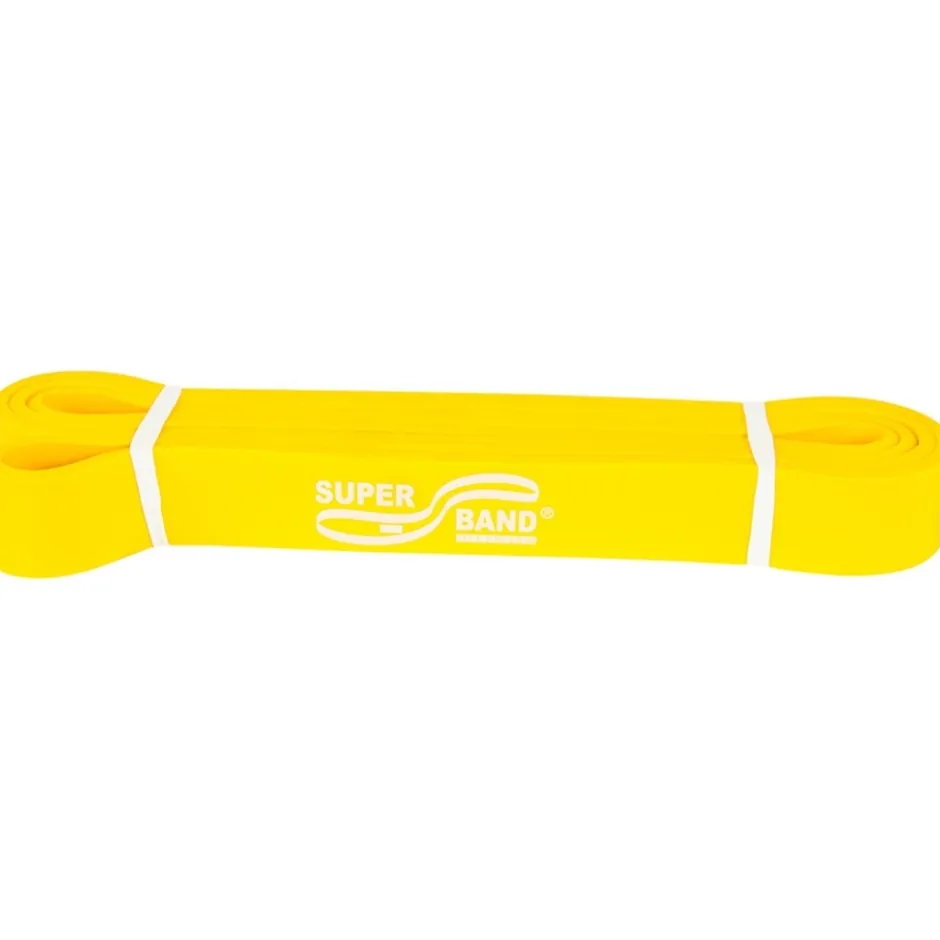 Dittmann Powerband Pull Up Elastiek< Fitnessmaterialen