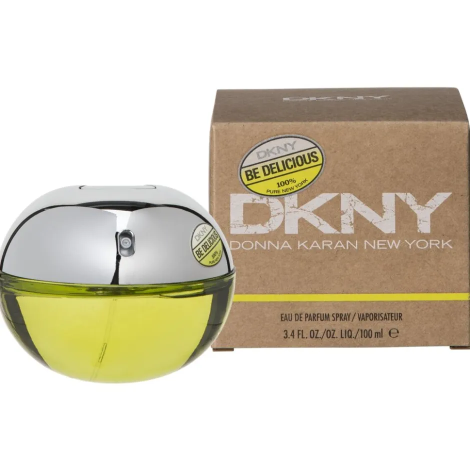 Be Delicious Eau de Parfum|DKNY Sale