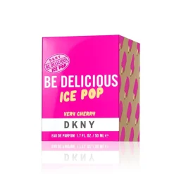 Be Delicious Ice Pop Very Cherry Eau de Parfum|DKNY Hot